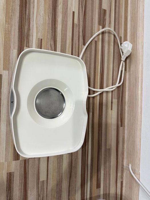 Sterilizator biberoane si cani chicoo