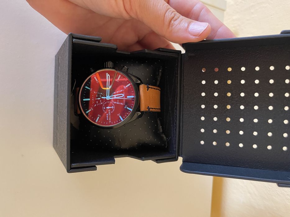 Ceas barbatesc Disel DZ4471