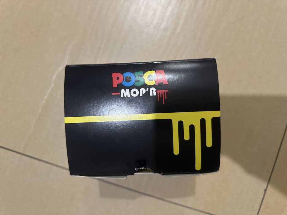 Продаю Маркеры poska mop’r