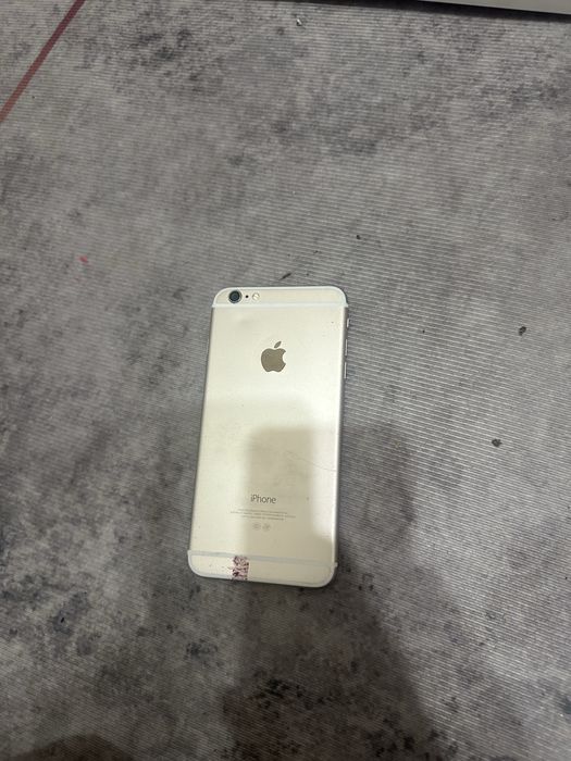 Продам айфон айфон 6s