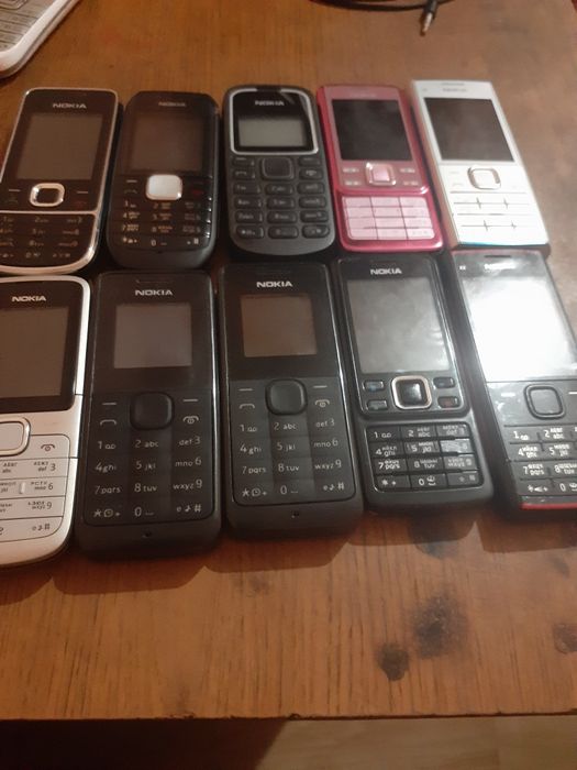 Продаю телефоны нокия орегинал