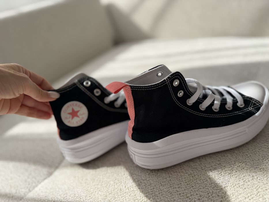 Bascheti Converse