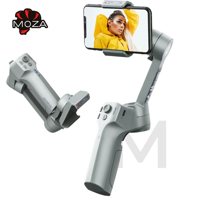 Стабилизатор Moza Mini Mx