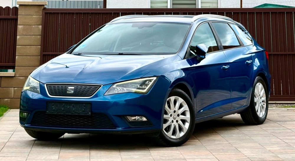 Seat Leon 115cp ST
