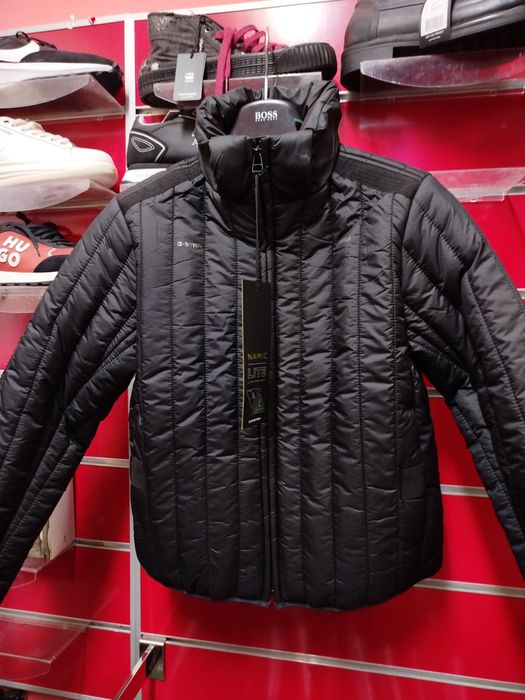 Водоустойчиво яке G-Star Raw Meefic S ново дамско оригинално