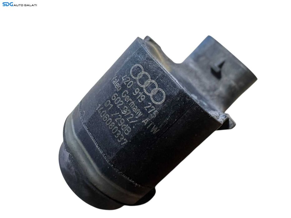 Senzor Senzori Parcare PDC Volkswagen Caddy 2010 - 2015 Cod 420919275 [V0554]
