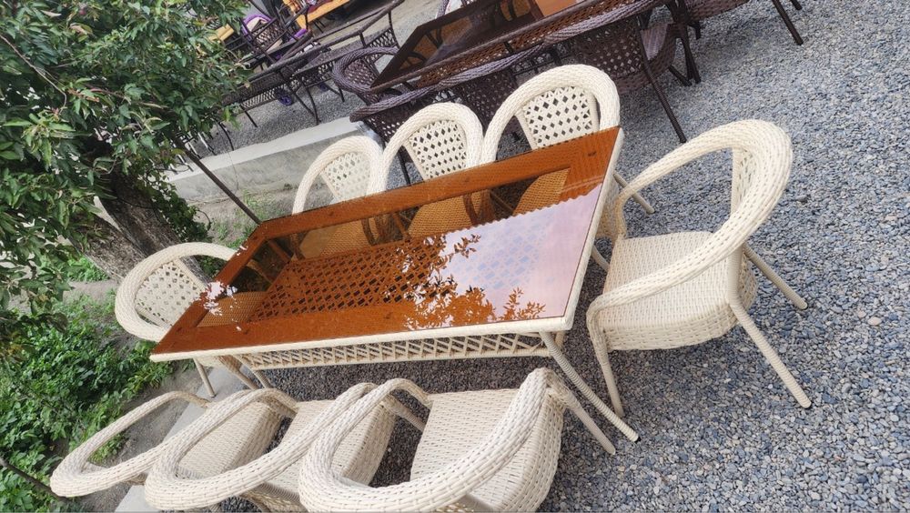 Stol stul mebel siz uchun