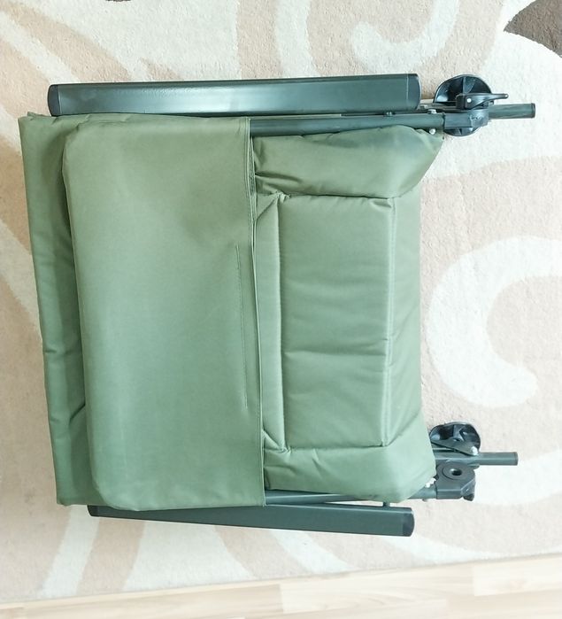 Раскладной стул для кемпинга и рыбалки