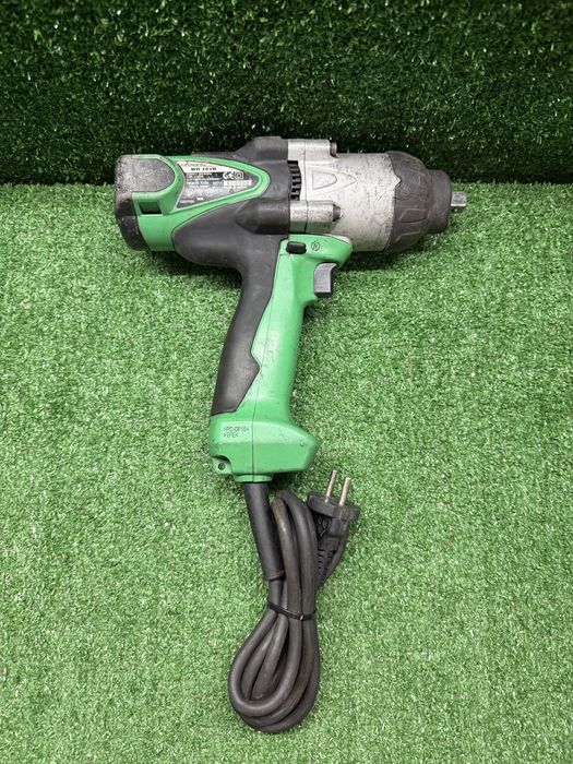 Гайковерт Hitachi WR 14 VB
