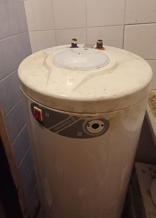 Бойлери - неръждаем/емайлиран