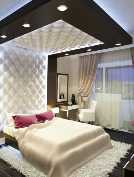 Remont kvartiru ofis katedji