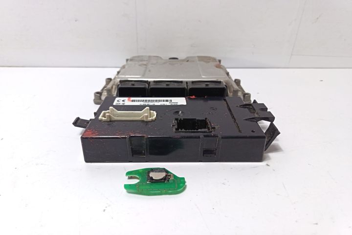 Kit pornire 0281010632 216688914A Nissan Primastar  seria