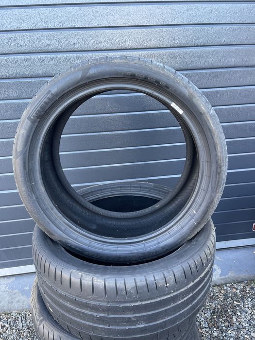 Anvelopa 245 40 18 Pirelli cinturato