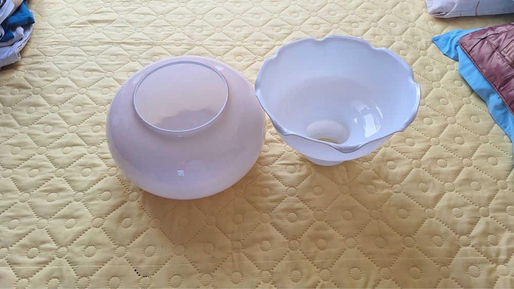 Стъкла за лампи 2 бр.