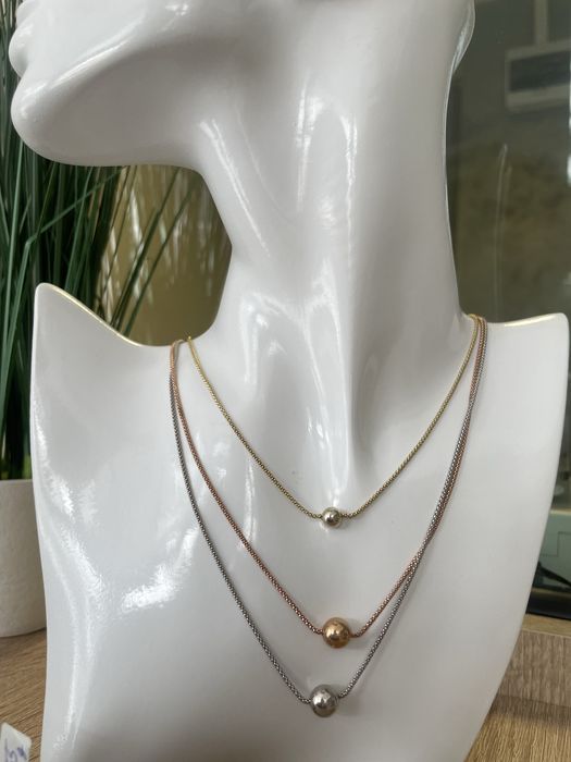 Lanturi Aur  diferite modele 14k