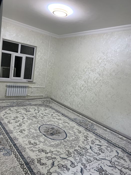 Algoritm 30-kv 1 xona sotiladi. Sotuvda 1 xona