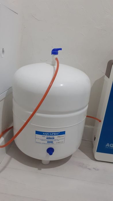 Фильтр для воды AQUAPRO