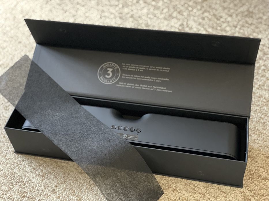 Boxa SCX Design 2X5W TV Sound Bar