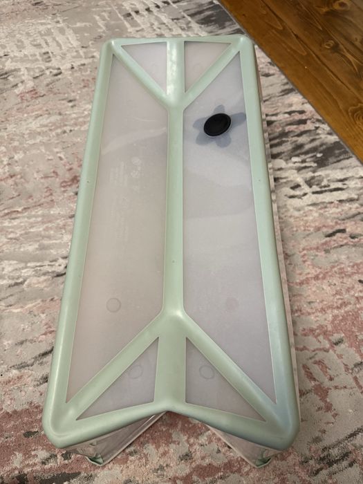 Сгъваема детска вана Stokke