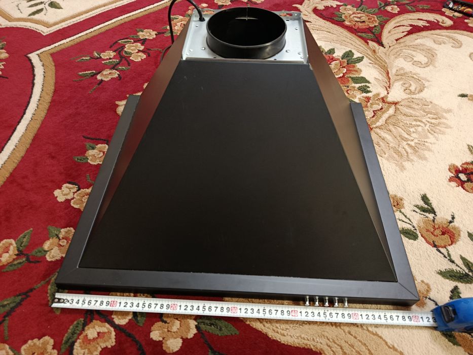 Продается выточка