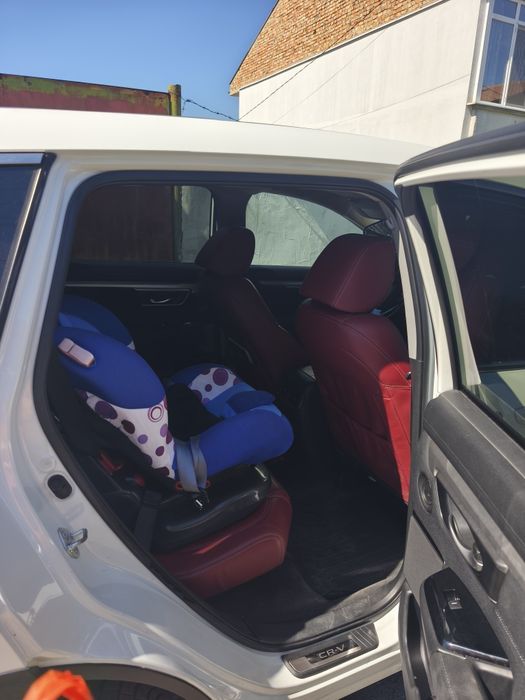 Honda CR-V 2.0 E .HEV
