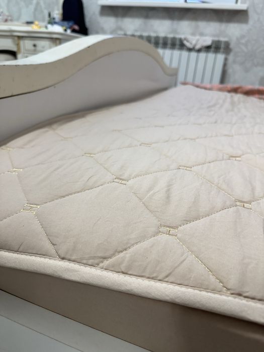 Кровать сатамын!