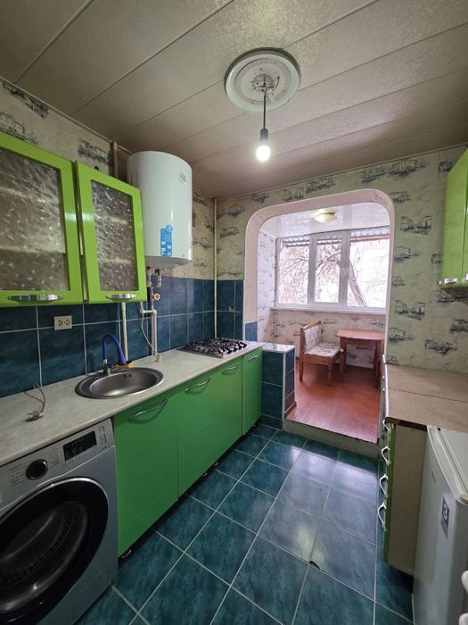 Продаётся квартира