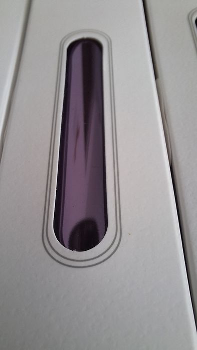 Set ușițe Iluma/Iluma i