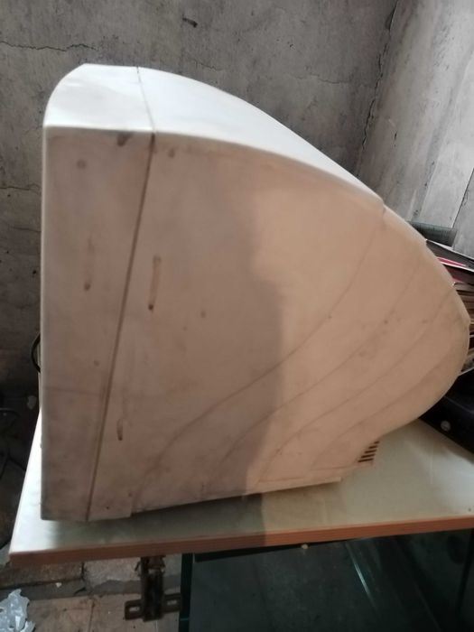 Videoman ретро видео плейър Корея