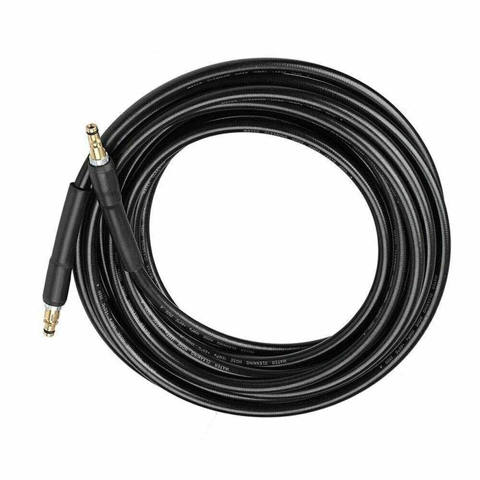 Маркуч за водоструйка Karcher дължина 10м 15м с бърза връзка