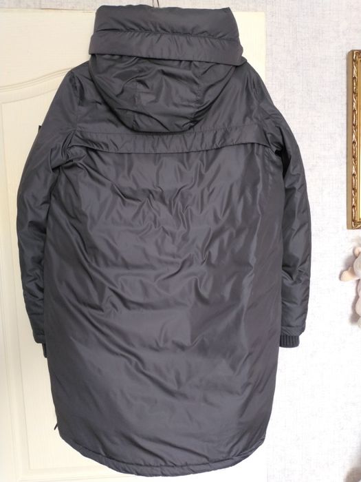 Срочно продам пуховик 8000 тг