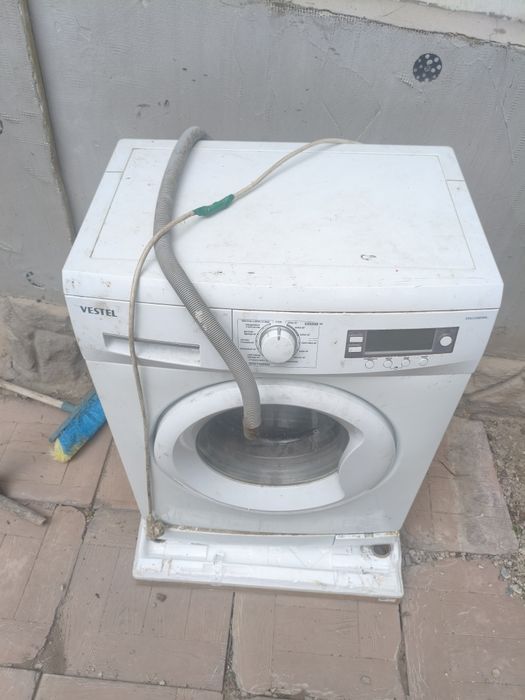 Продам 2 стиральных машин