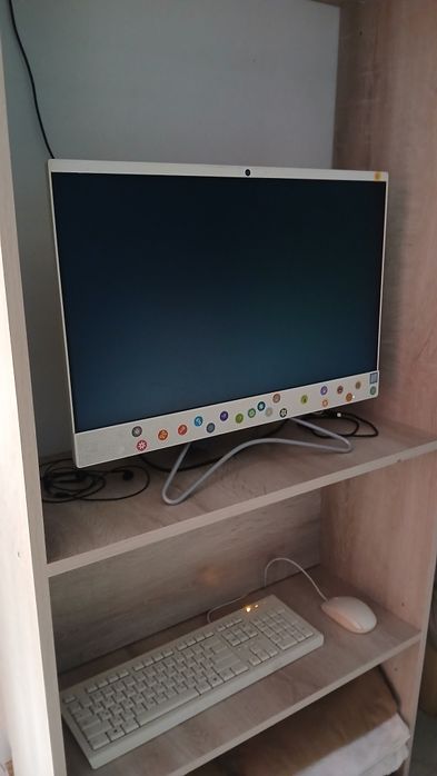 Продаеться Моноблок HP