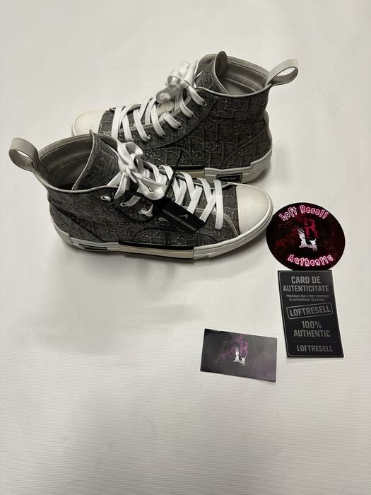 Dior b23, size 42,5 fit 42,5-43