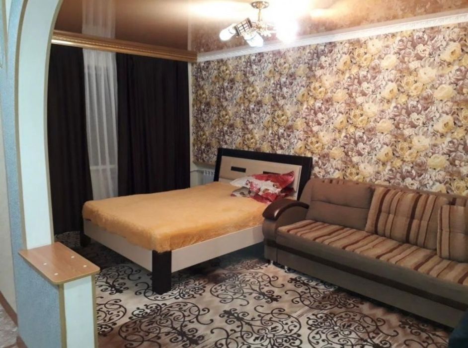 Сдам квартиру посуточно есть kaspi red