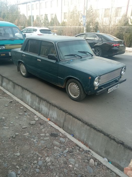 Жигули яхши холатта