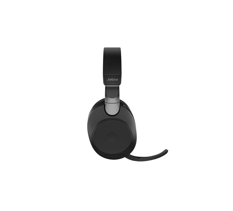 ( Наушники Jabra Evolve2 85 Link380c MS Stereo Black