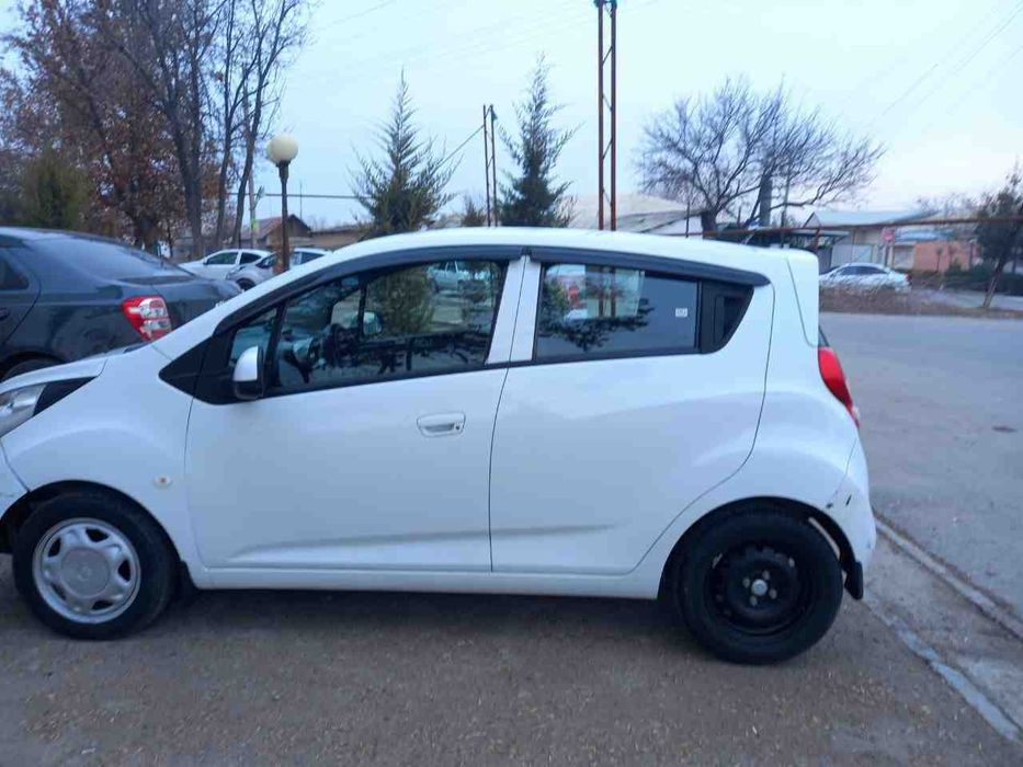 Spark R2 Ravon export  variant