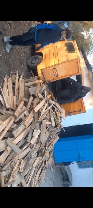 Дрова 3куба всего 16000