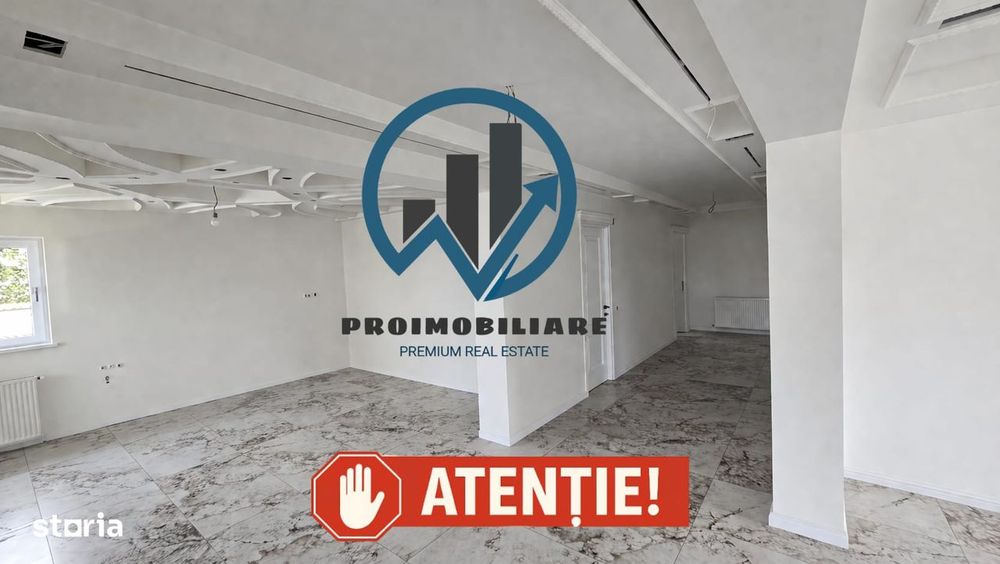 Vând casa Bradu 4 camere