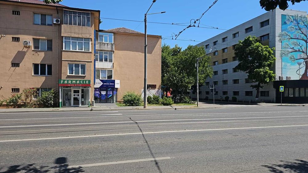 Apartament – Iasi - Vedere 5