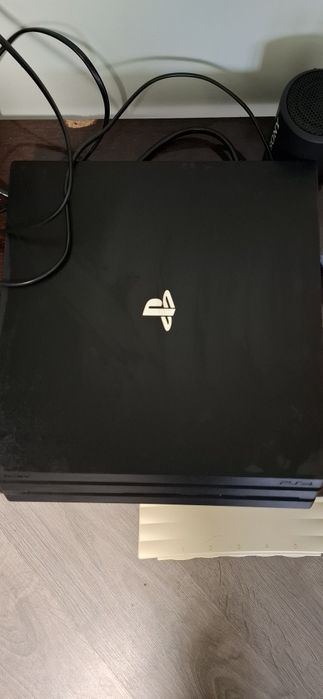 Playstation 4 Pro 1Tb