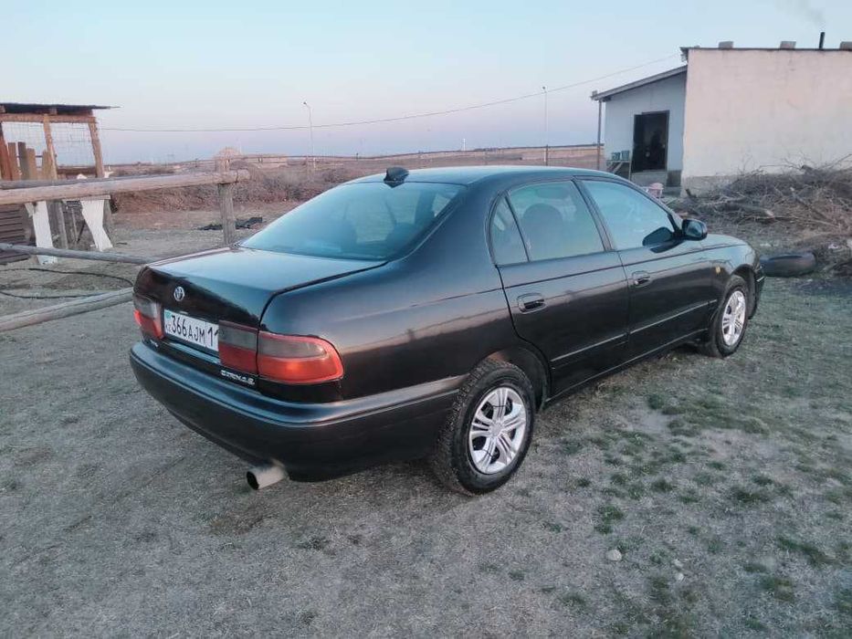 Toyota Carina E 1994жылғы 1.6куб