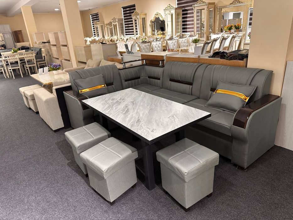 Ugalok arzon mebelidan harid qilin