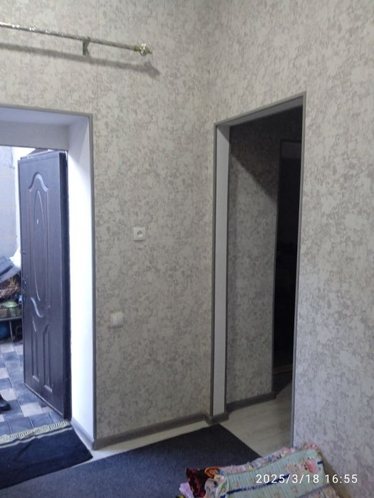 Продаж срочно Меробод.2.ком.2/1/1/этажни ОкБилол. Ориентир Рисивый