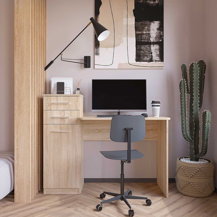 Ново! Бюро Компанит Пи-Пи-3