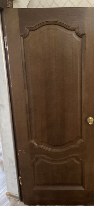 Межкомнатные двери.  Качественные