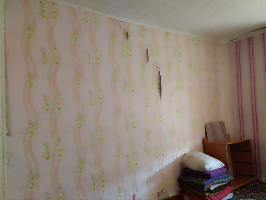 Продается дом в Чапаево