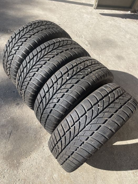 195/50/15 MAXXIS зимни гуми дот 25