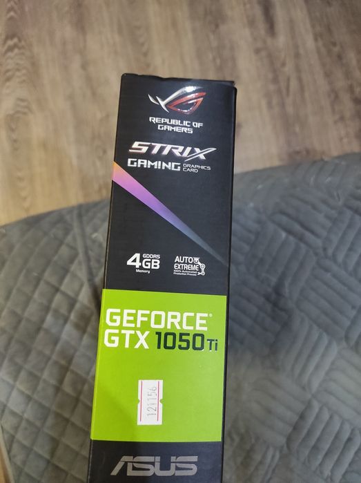 Продам видеокарту Асус